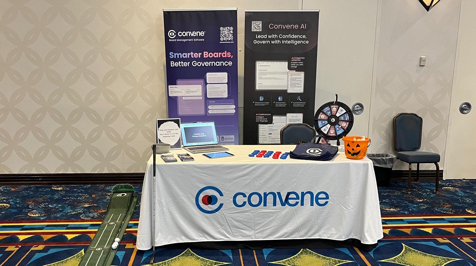 Convene at PRISM 2025: Illuminating Effective Governance for Private Boards