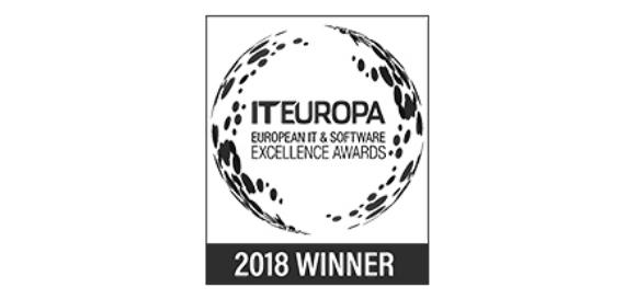 شعار IT Europa شعار IT Europa