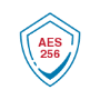تشفير الشبكة والمستندات AES-256 تشفير الشبكة والمستندات AES-256