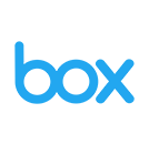Box شعار Box شعار