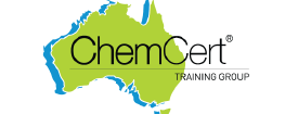 شعار مجموعة ChemCert التدريب شعار مجموعة ChemCert التدريب