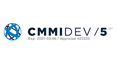 المستوى 5CMMI المستوى 5CMMI
