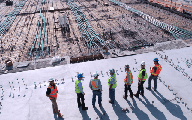 Constructing Your eAGM to a Towering Success Constructing Your eAGM to a Towering Success