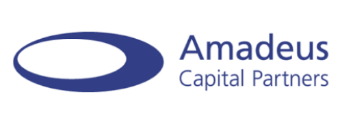 amadeus capital partners logo amadeus capital partners logo