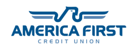 America First Logo