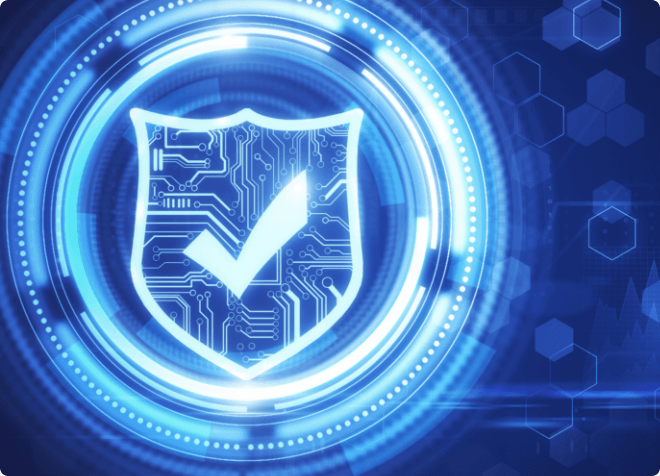 ميزات الأمان في