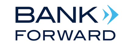 Bank Forward Logo Bank Forward Logo