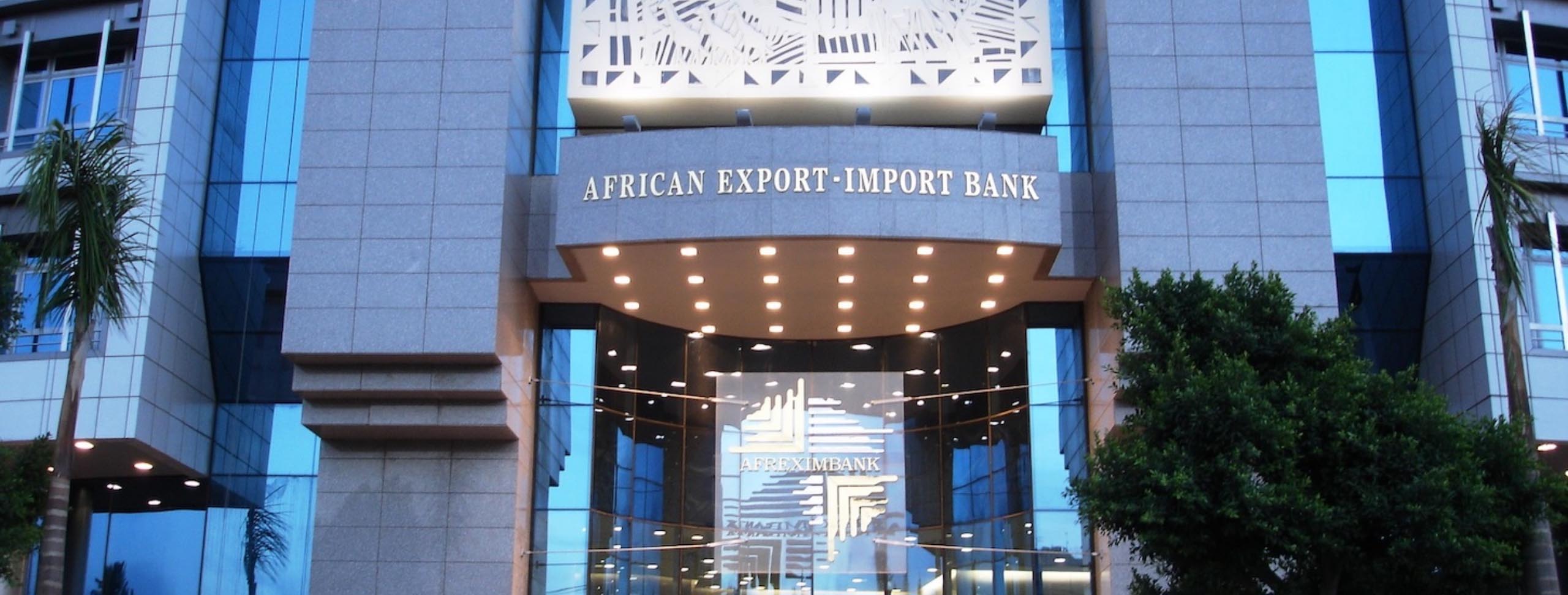 African Export-Import Bank (Afreximbank) - Azeus Convene