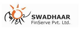 Swadhaar Logo Swadhaar Logo