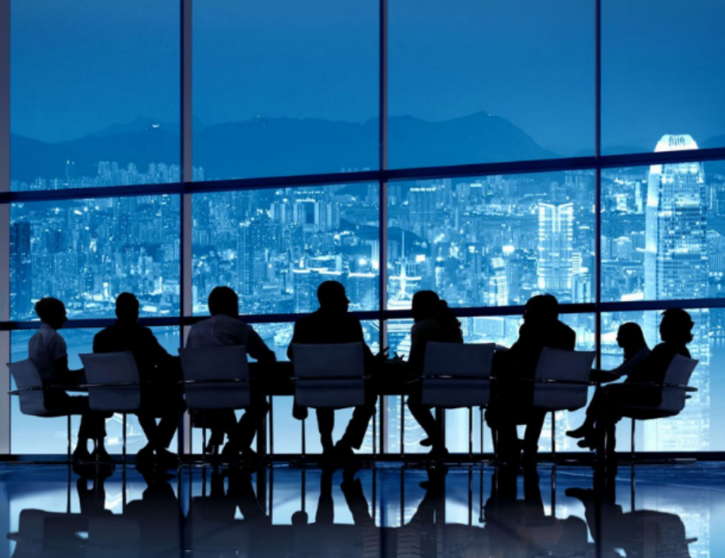 Comprehensive Guide to Board Portals