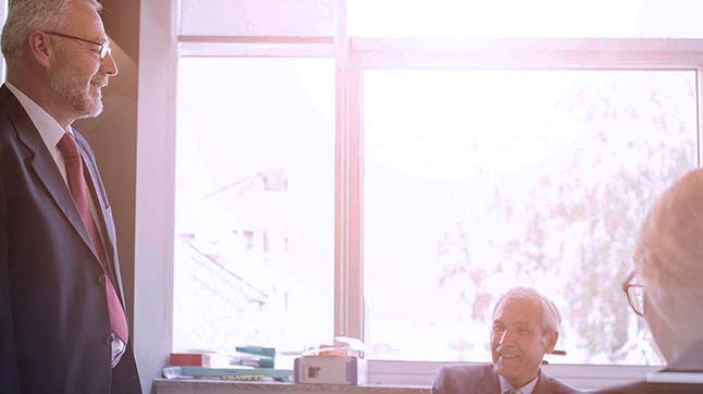 imagem para conselho administrativo