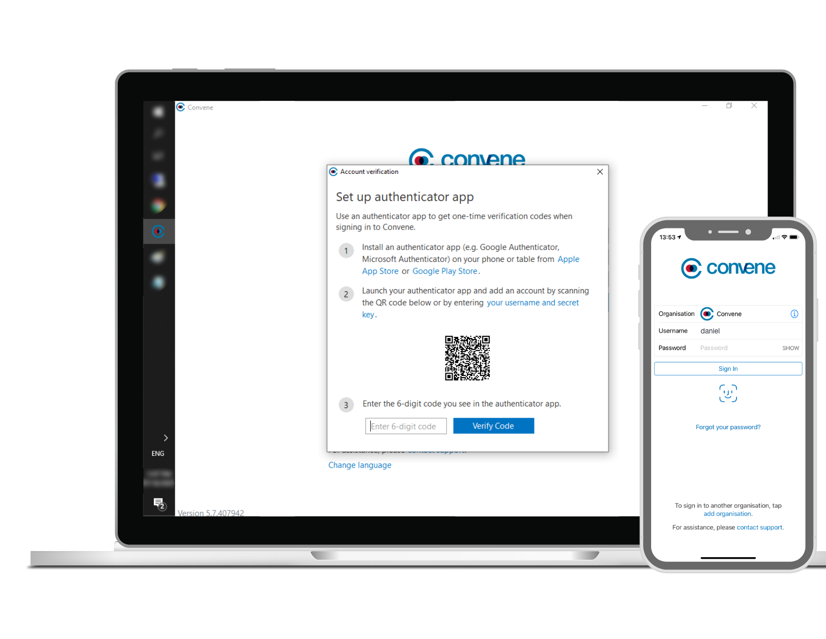 Enterprise-Grade Security and Hosting Enterprise-Grade Security and Hosting