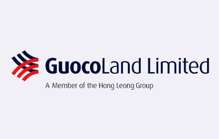 GuocoLand Limited Logo