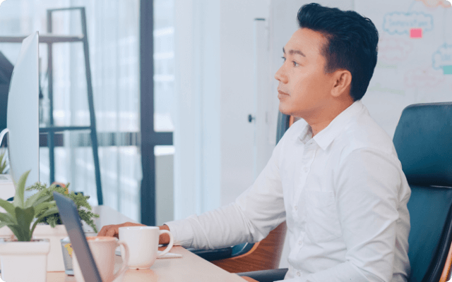 How to Register for Your Organization’s AGM How to Register for Your Organization’s AGM