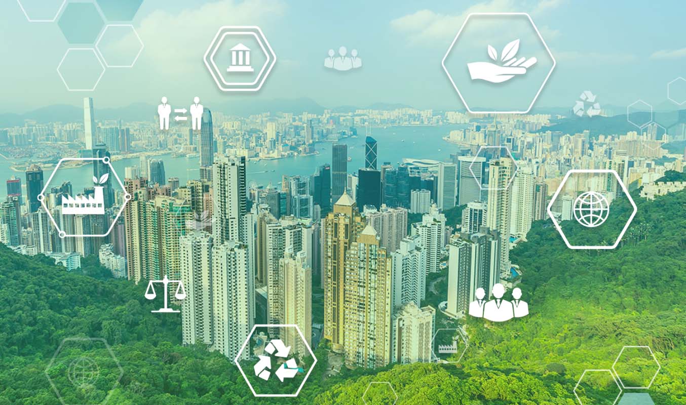 ESG report requirements for HK listed companies