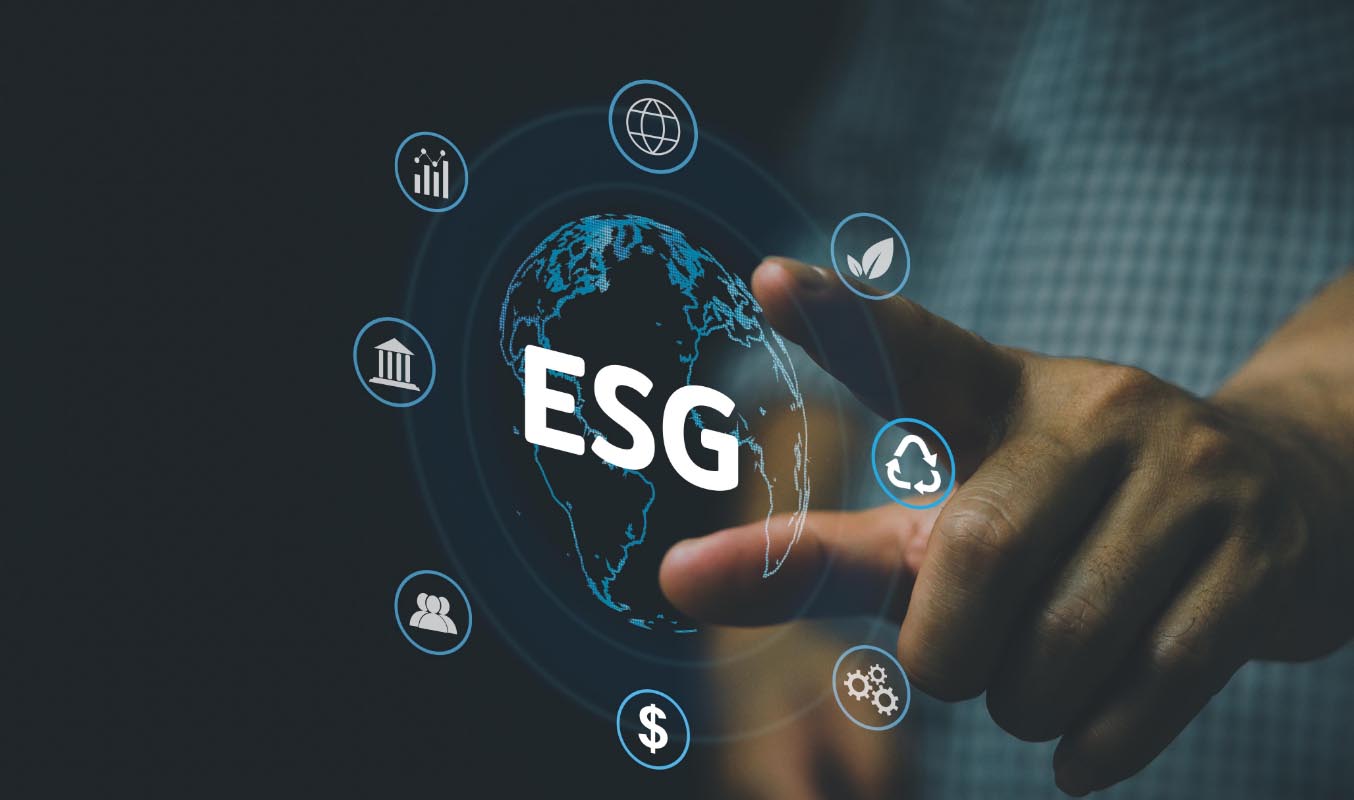 Why Swap Your Spreadsheets with ESG Software - Azeus Convene