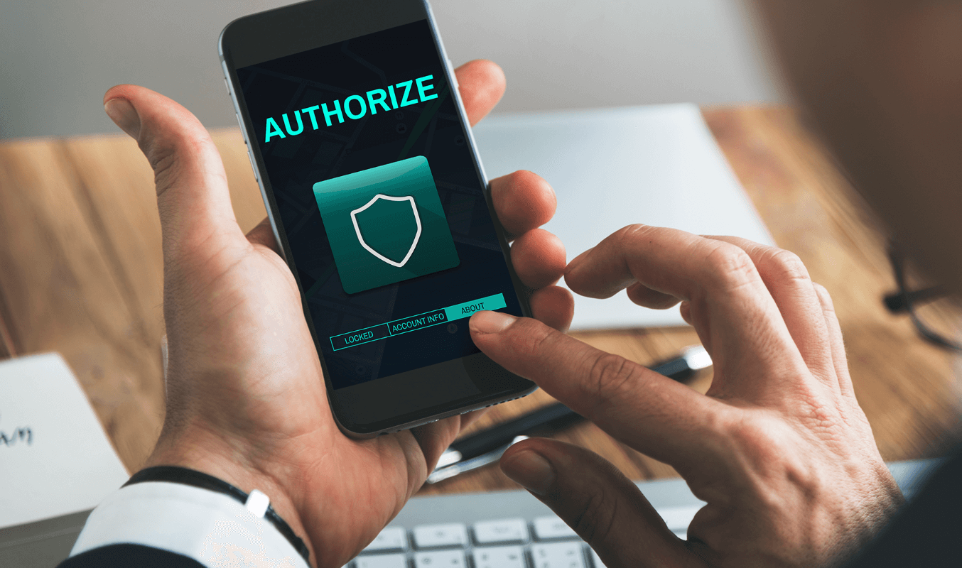 Mobile authentication and authorization