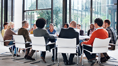 Maintaining a Healthy Board Culture