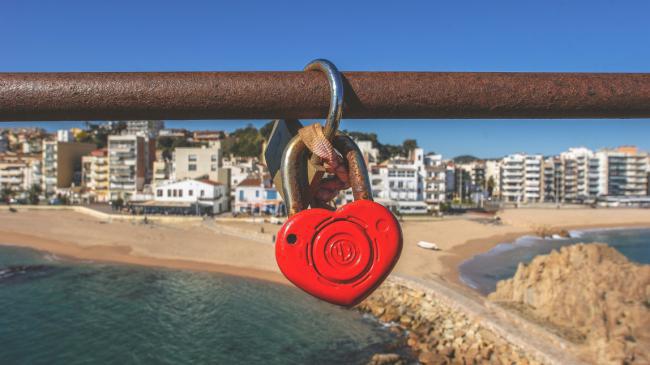 ransomware, lock