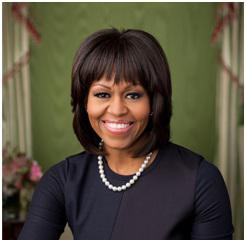 Michelle Obama