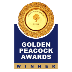Golden Peacock Award