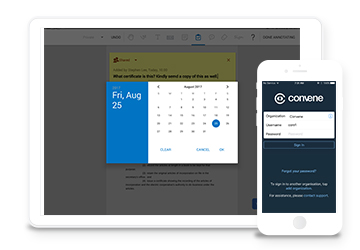 Calendar Calendar