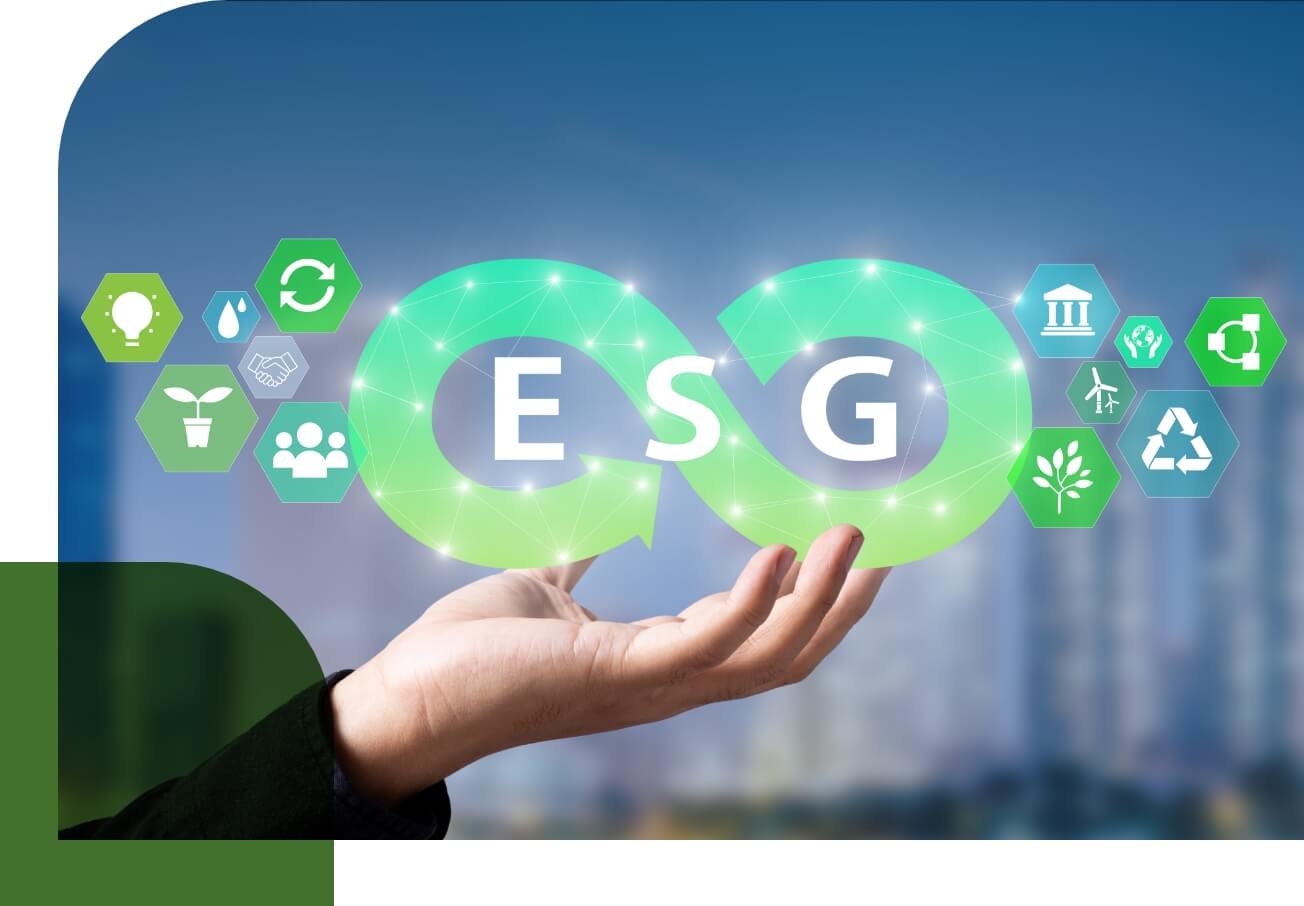 ESG