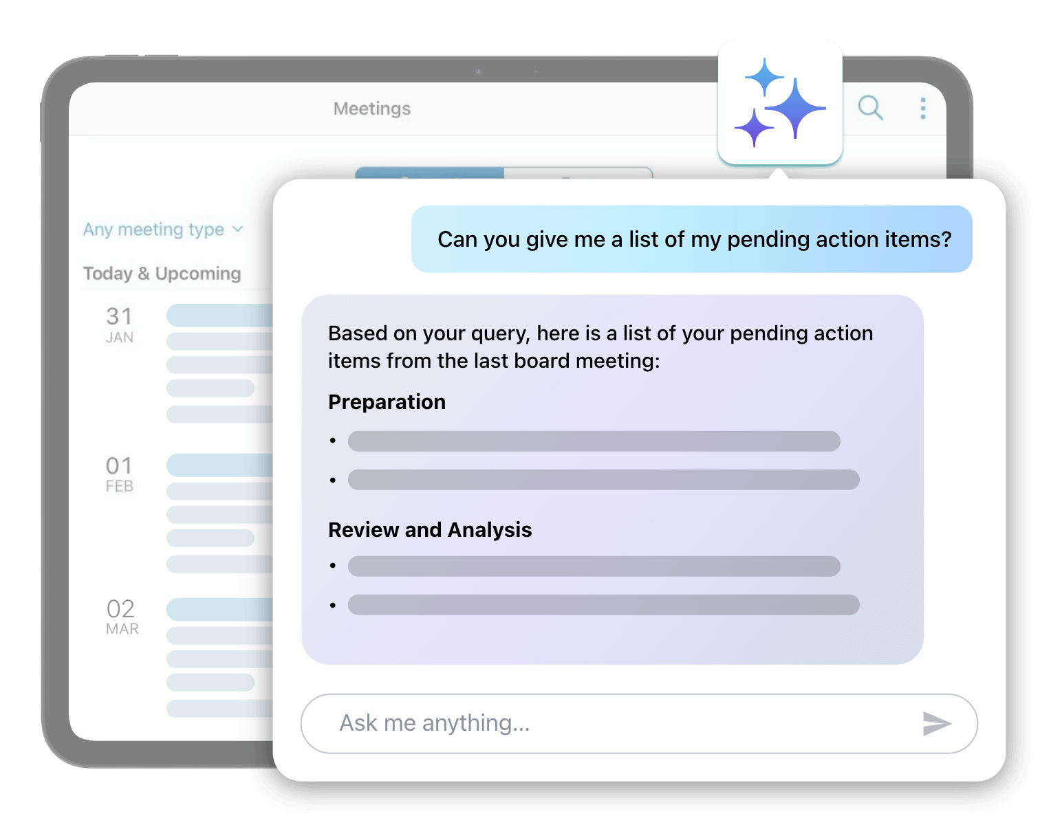 Maximize Efficiency with Smart Assistance Maximize Efficiency with Smart Assistance