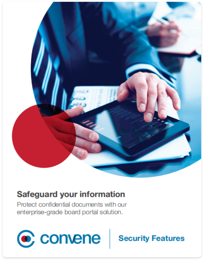 Convene Cyber Security