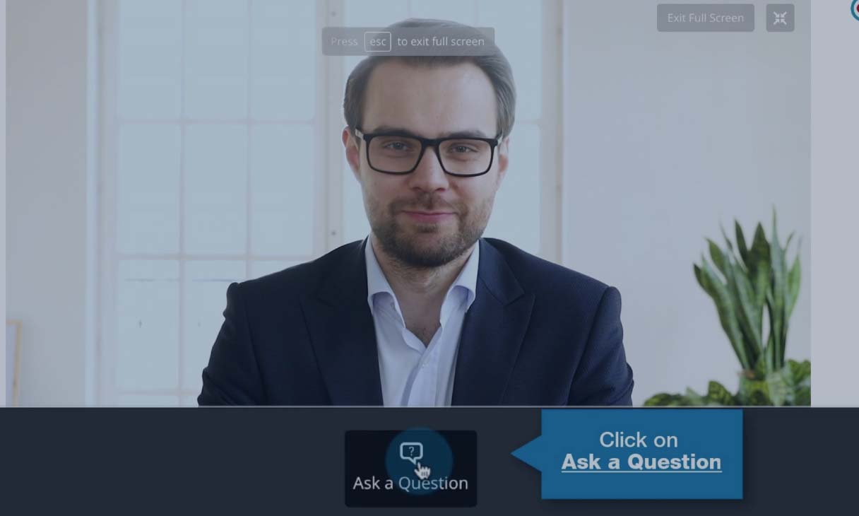 Convene AGM Live Q&A Convene AGM Live Q&A