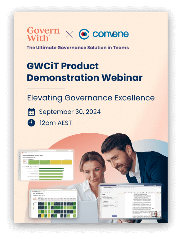 GWCiT Webinar