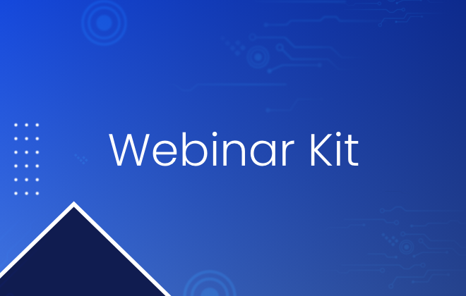 The Modern Boardroom: Year in Review and 2023 Outlook - Webinar Kit