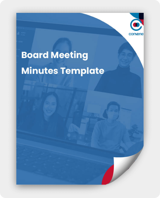 board meeting minutes template board meeting minutes template